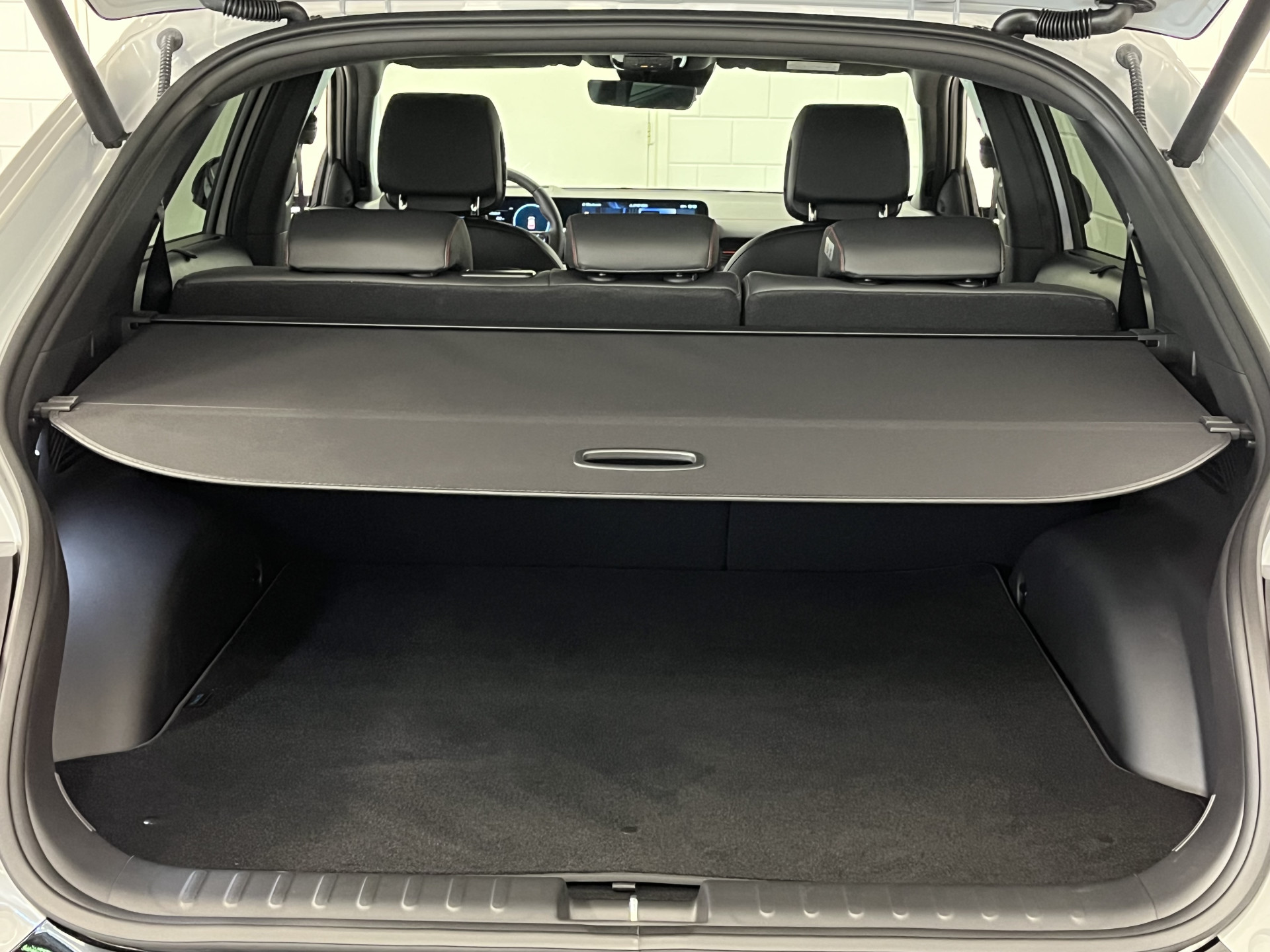 Foto van Hyundai Ioniq5
