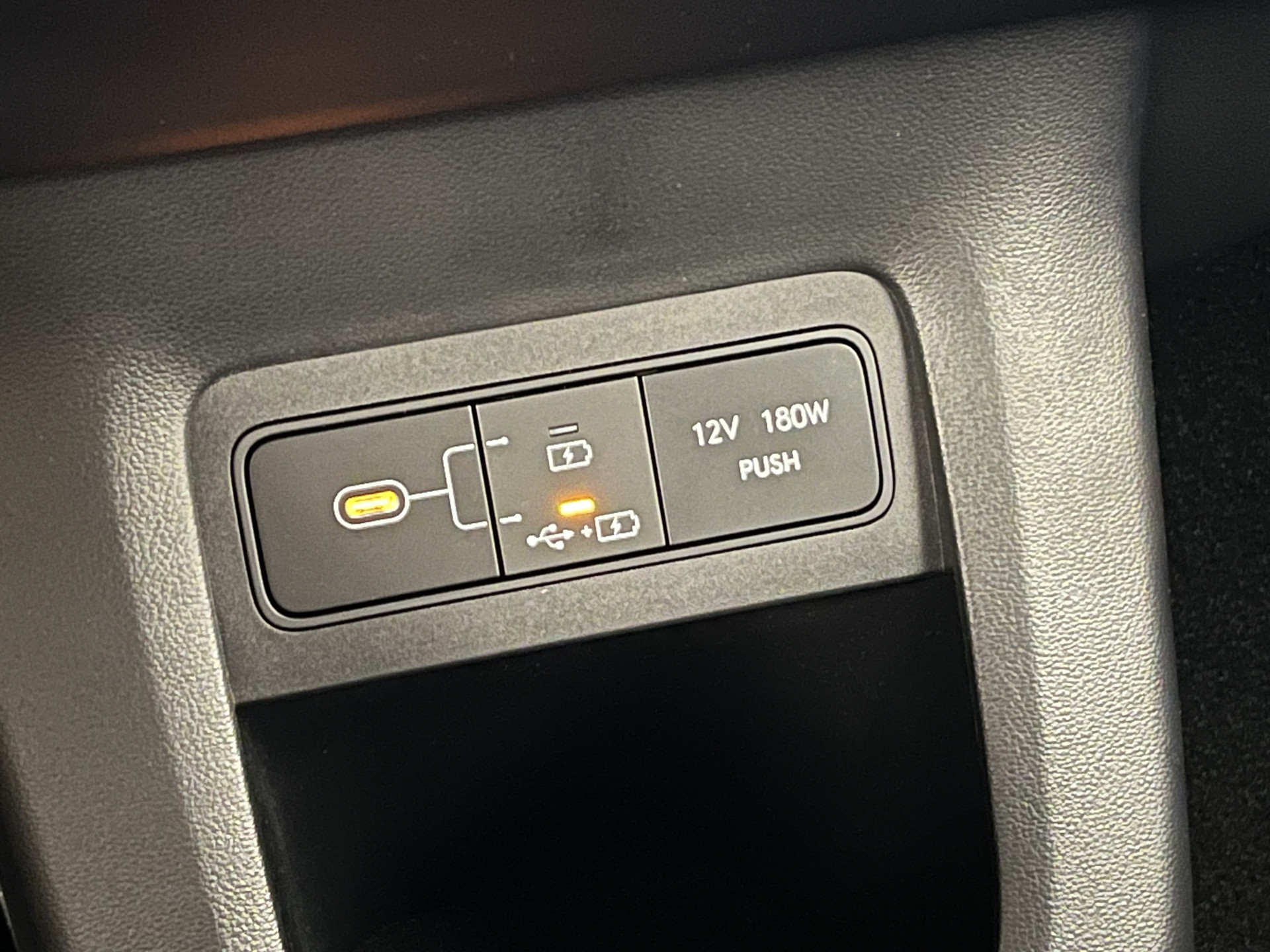 Foto van Hyundai Ioniq5