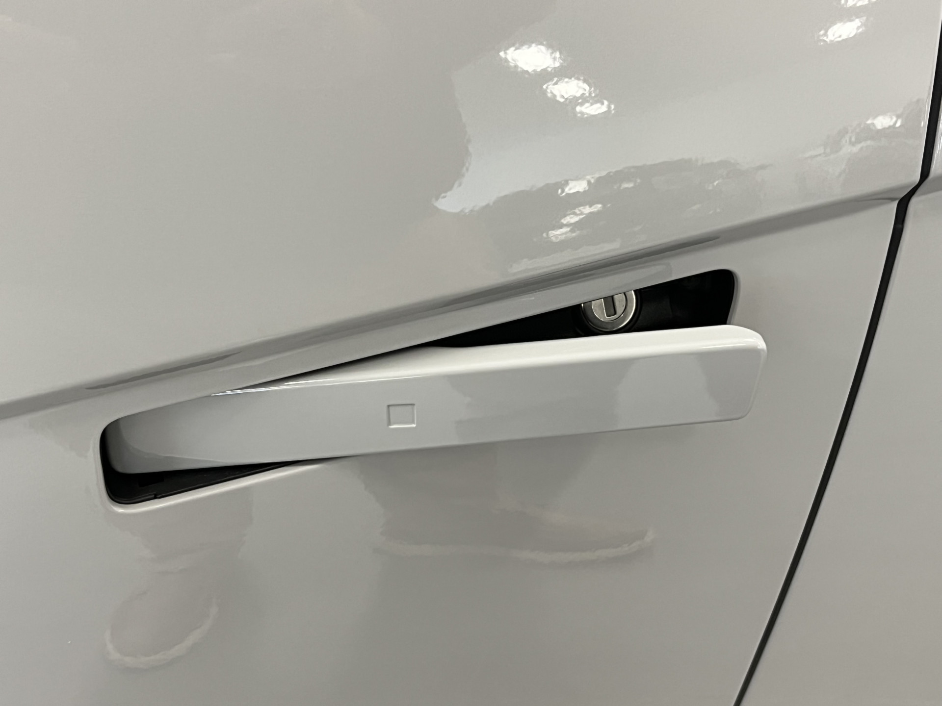 Foto van Hyundai Ioniq5