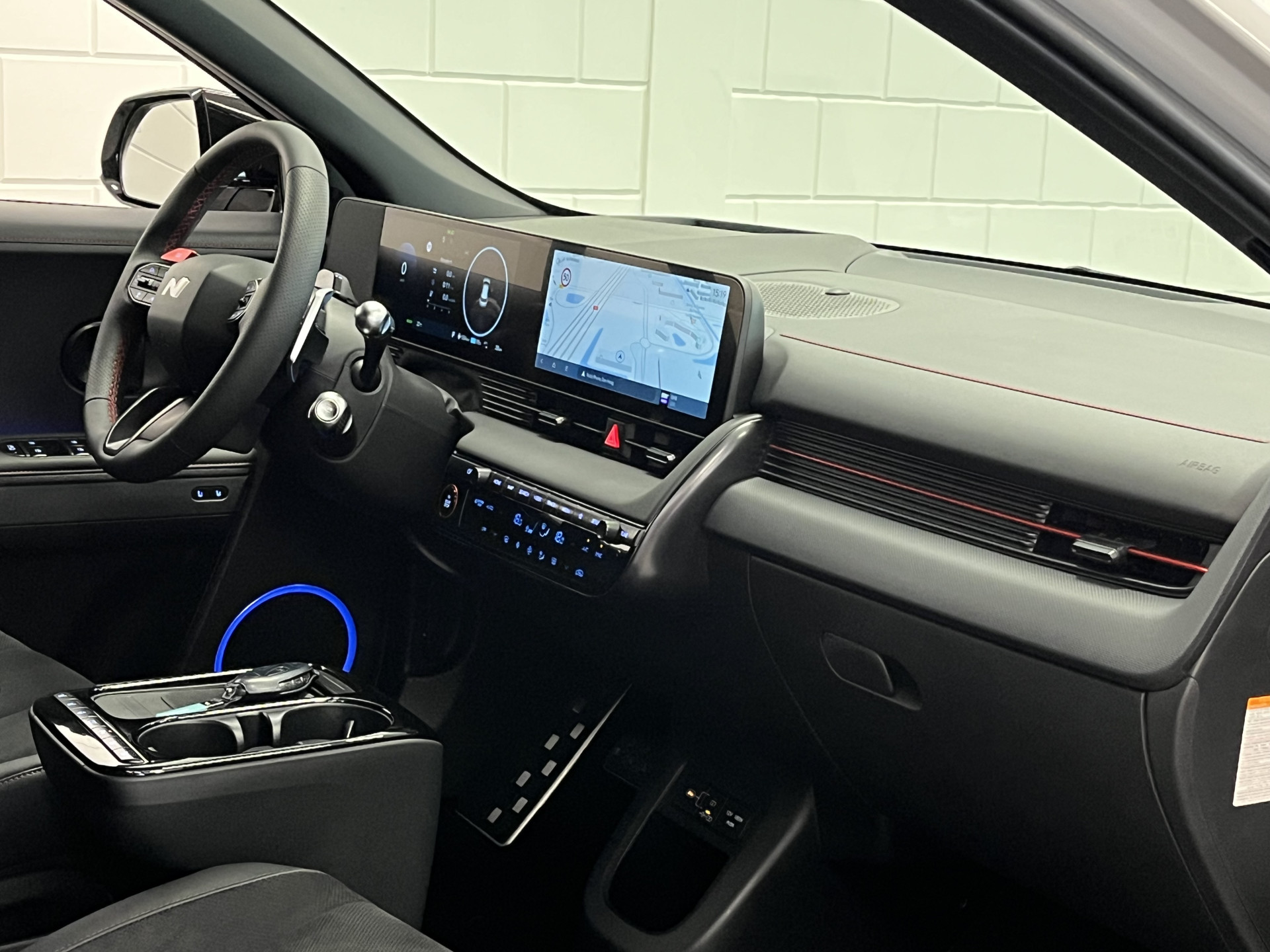 Foto van Hyundai Ioniq5