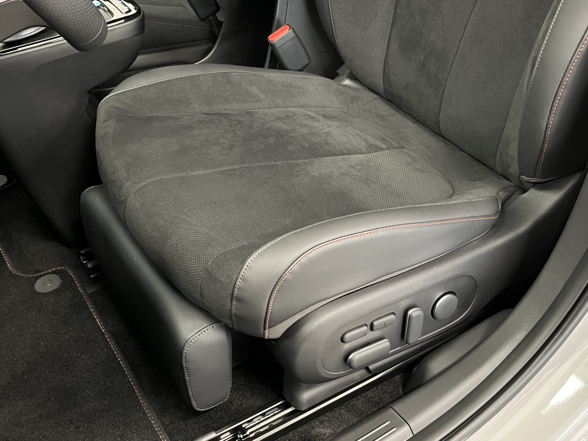 Foto van Hyundai Ioniq5