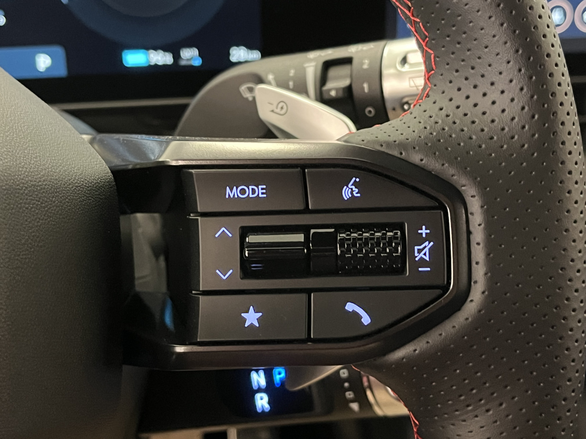 Foto van Hyundai Ioniq5
