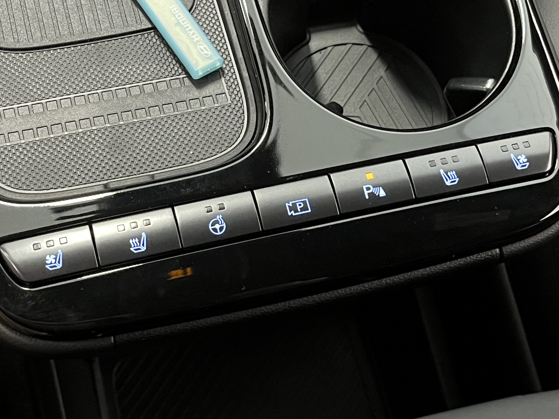 Foto van Hyundai Ioniq5