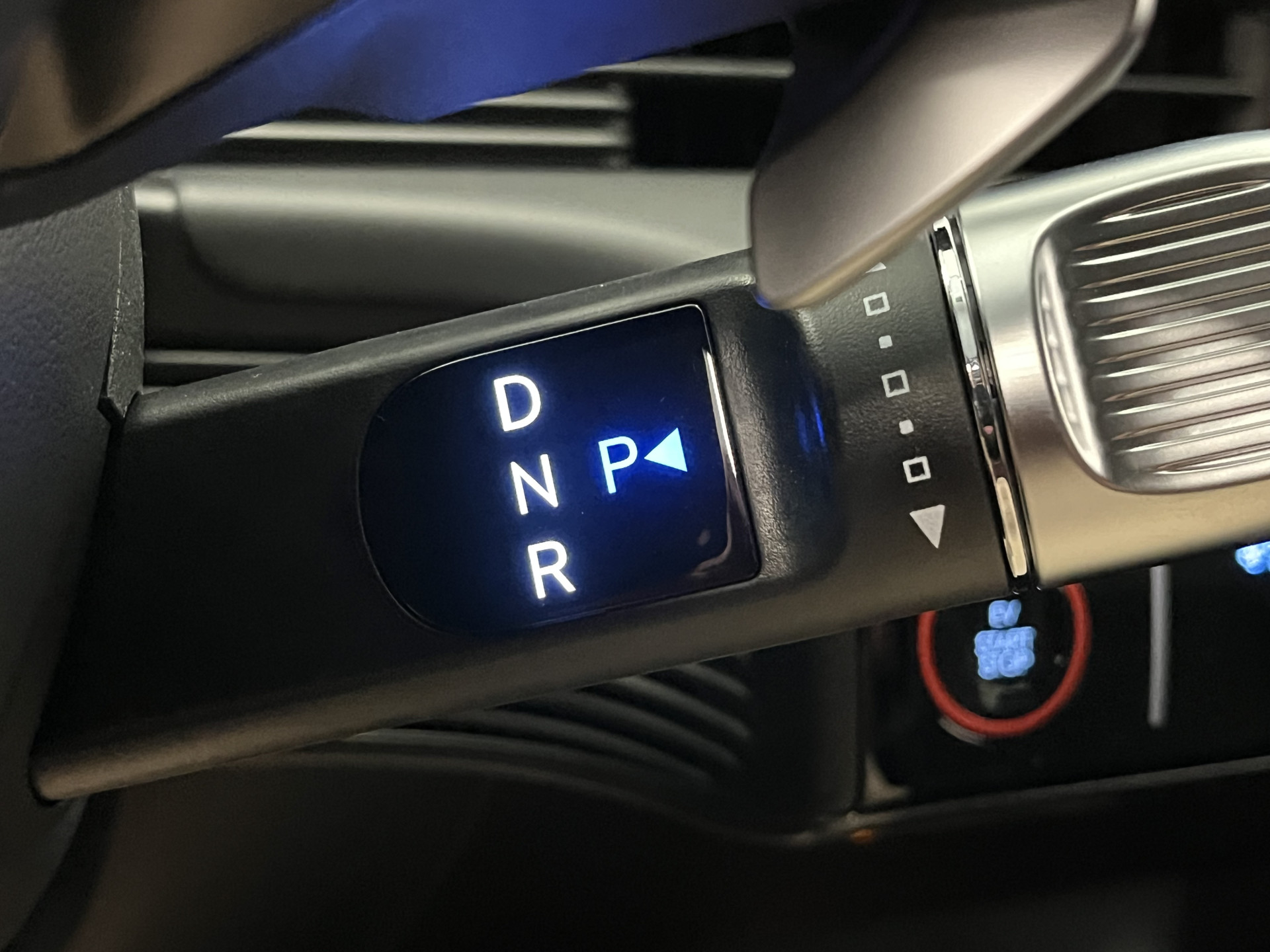Foto van Hyundai Ioniq5
