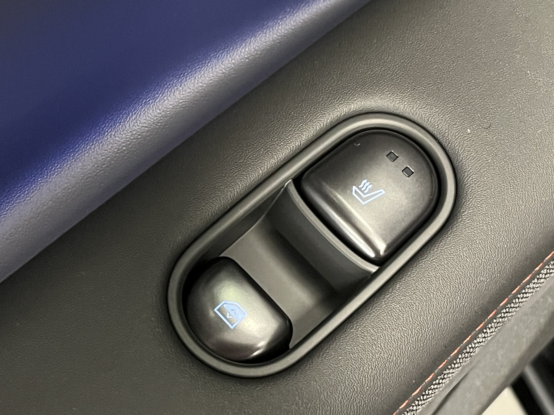 Foto van Hyundai Ioniq5