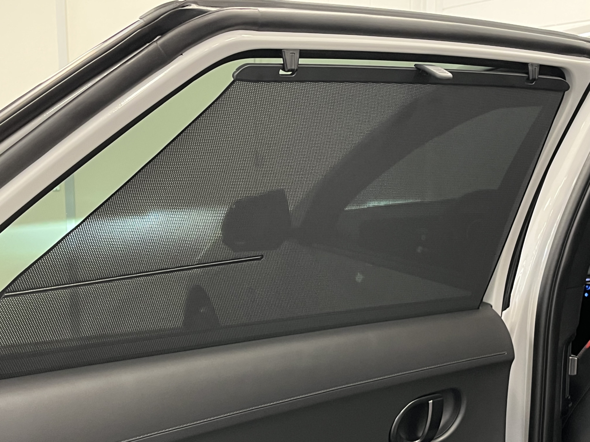 Foto van Hyundai Ioniq5
