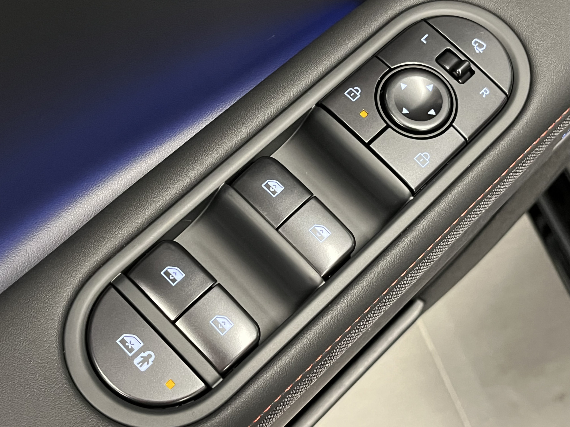 Foto van Hyundai Ioniq5
