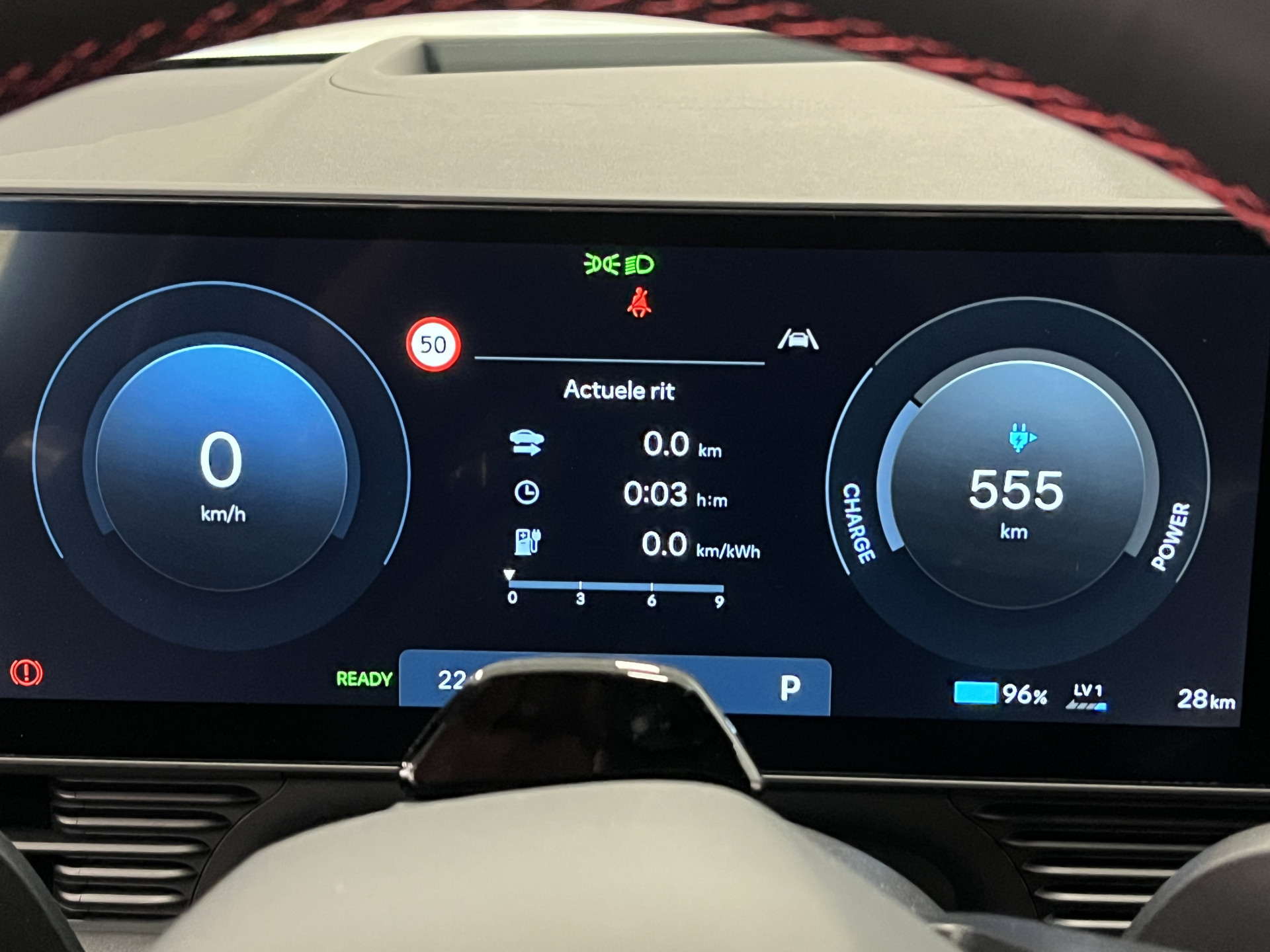 Foto van Hyundai Ioniq5
