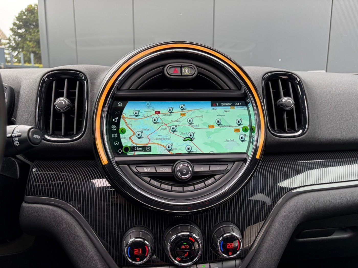 Foto van Mini Countryman