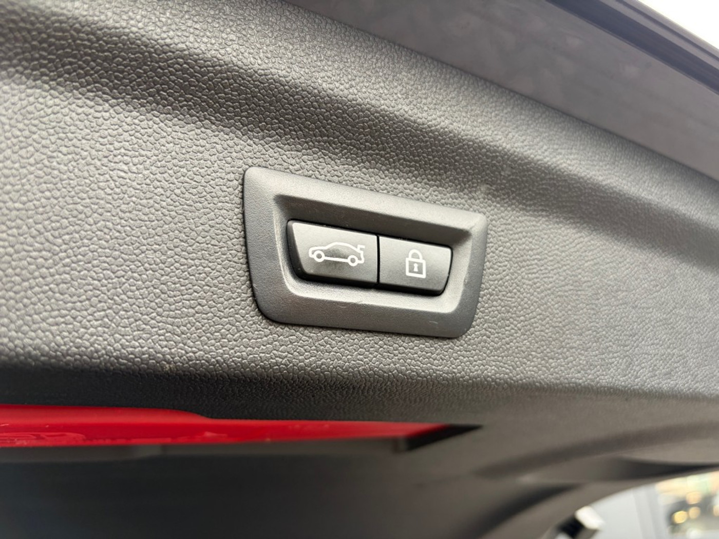 Foto van Mini Countryman