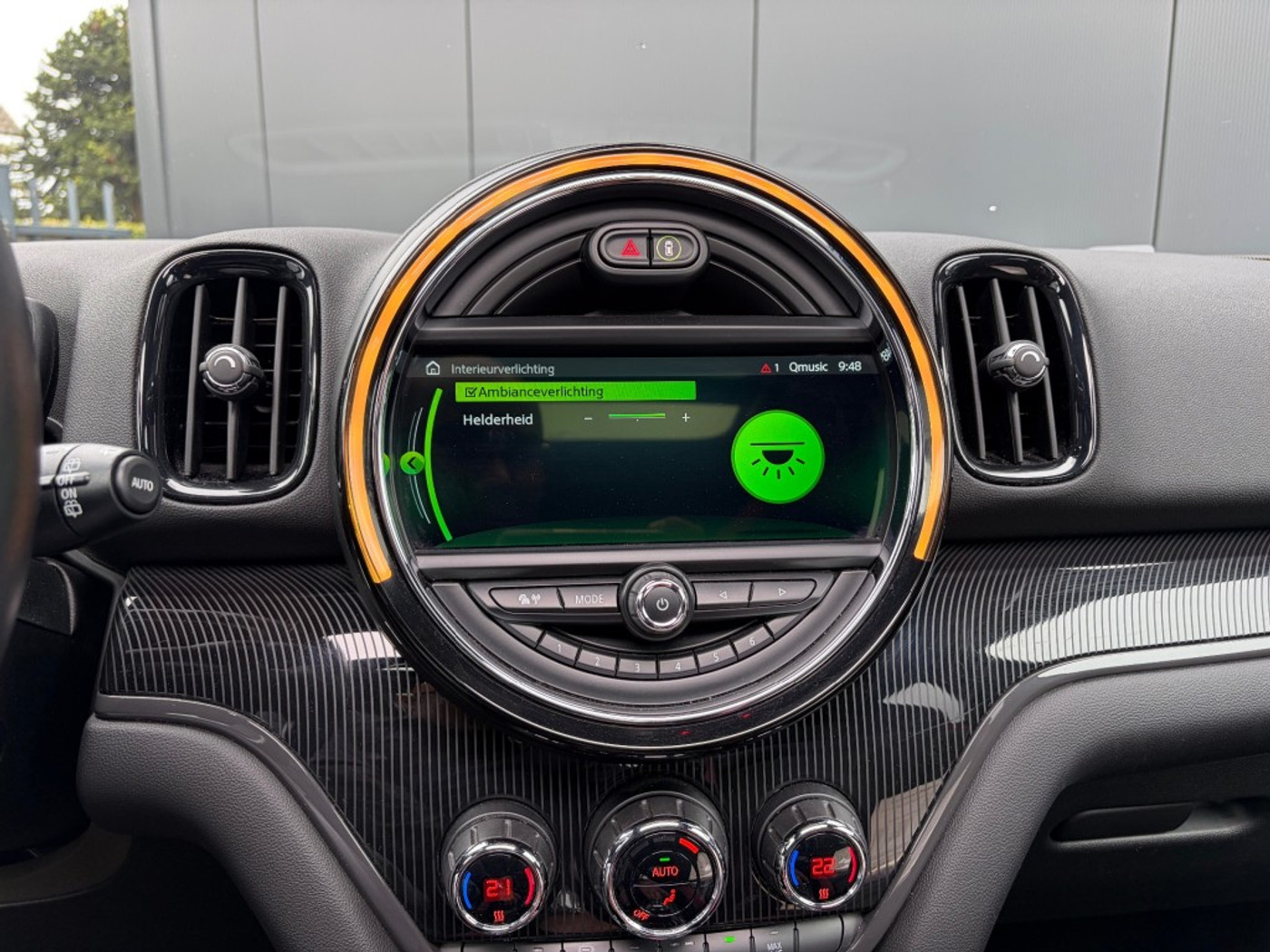 Foto van Mini Countryman