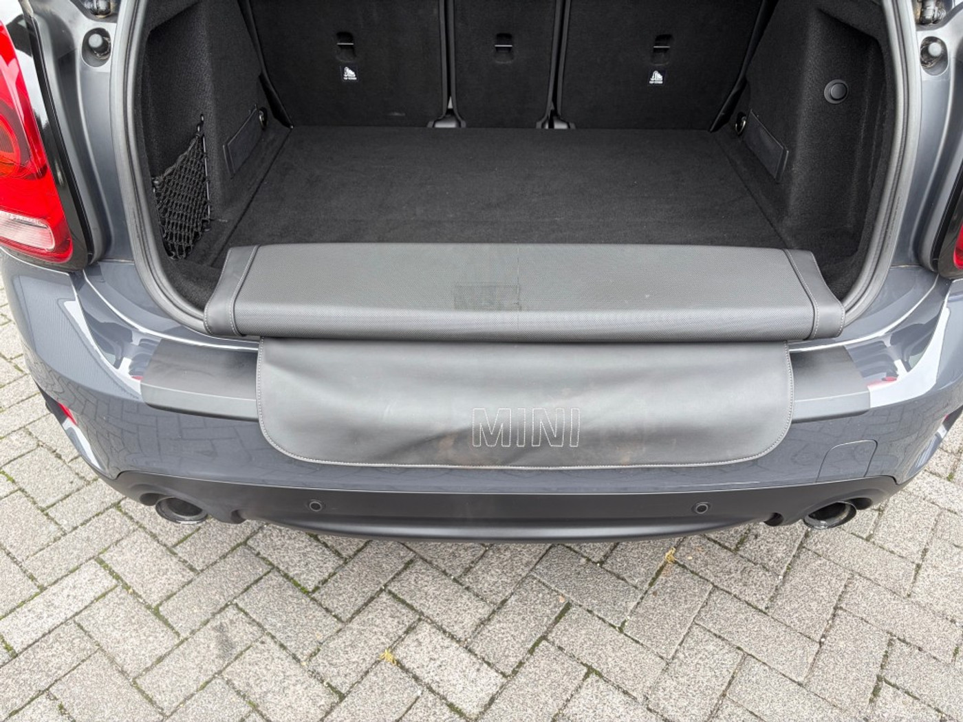 Foto van Mini Countryman