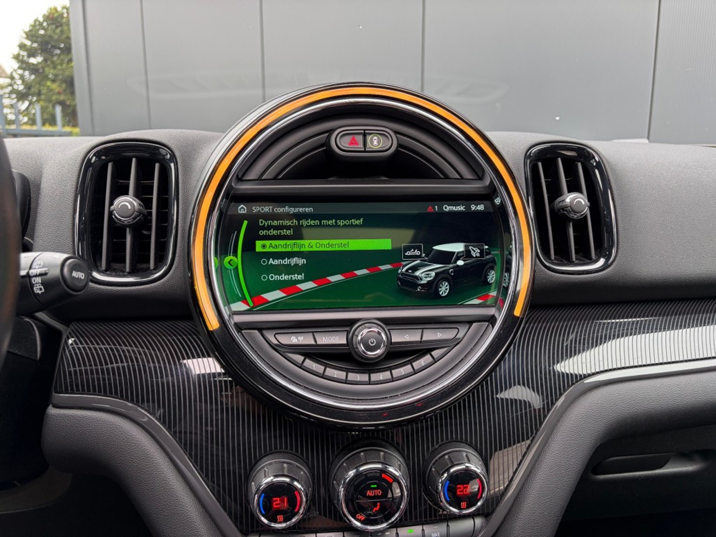 Foto van Mini Countryman