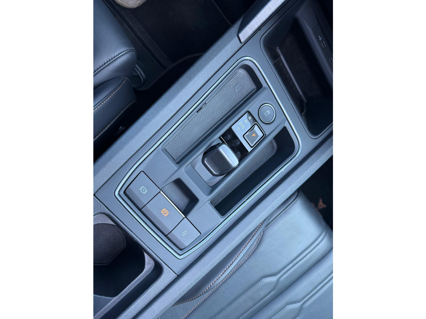 Foto van Cupra Cupra Leon E-hybrid180