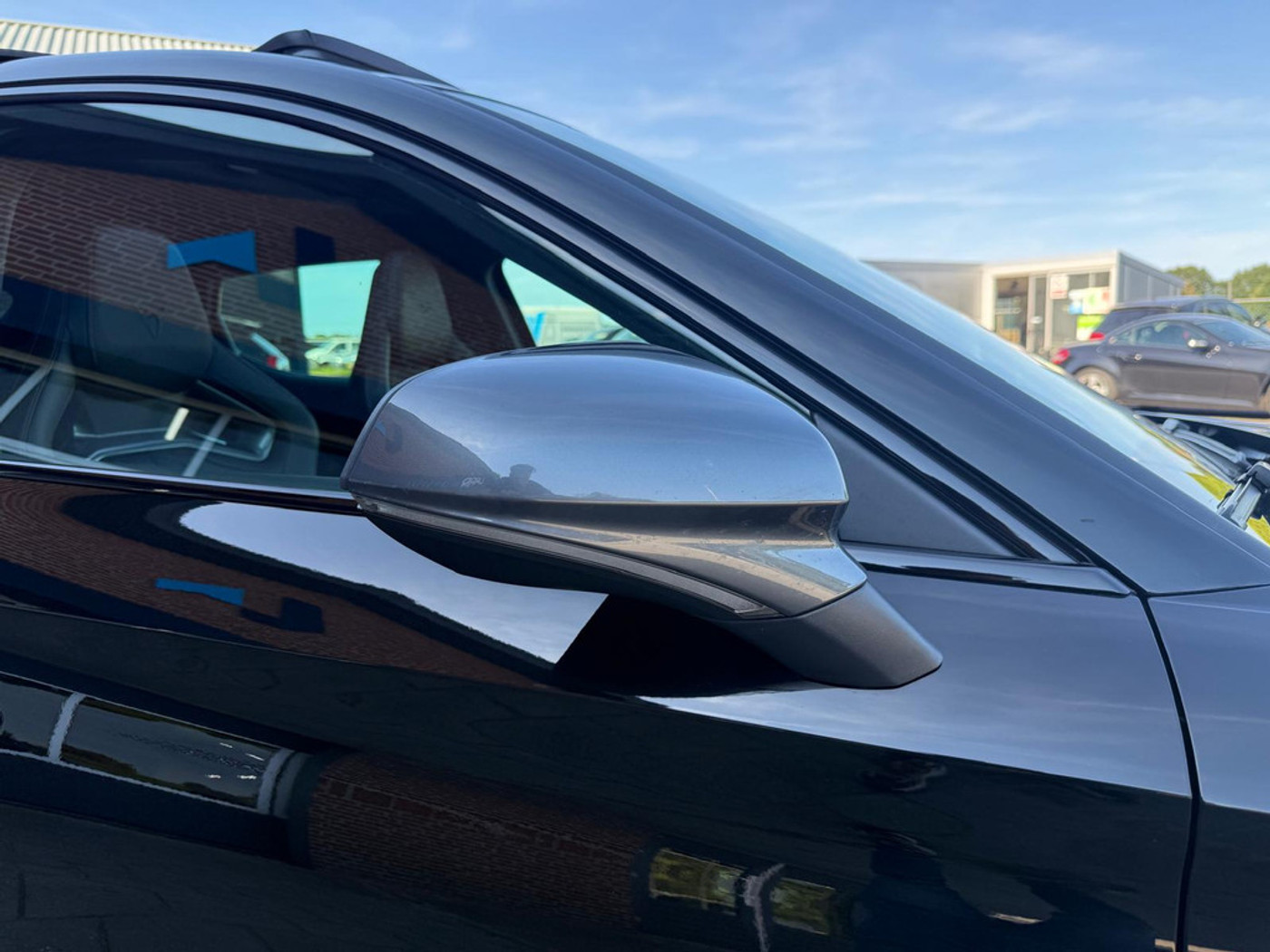 Foto van Cupra Cupra Leon E-hybrid180