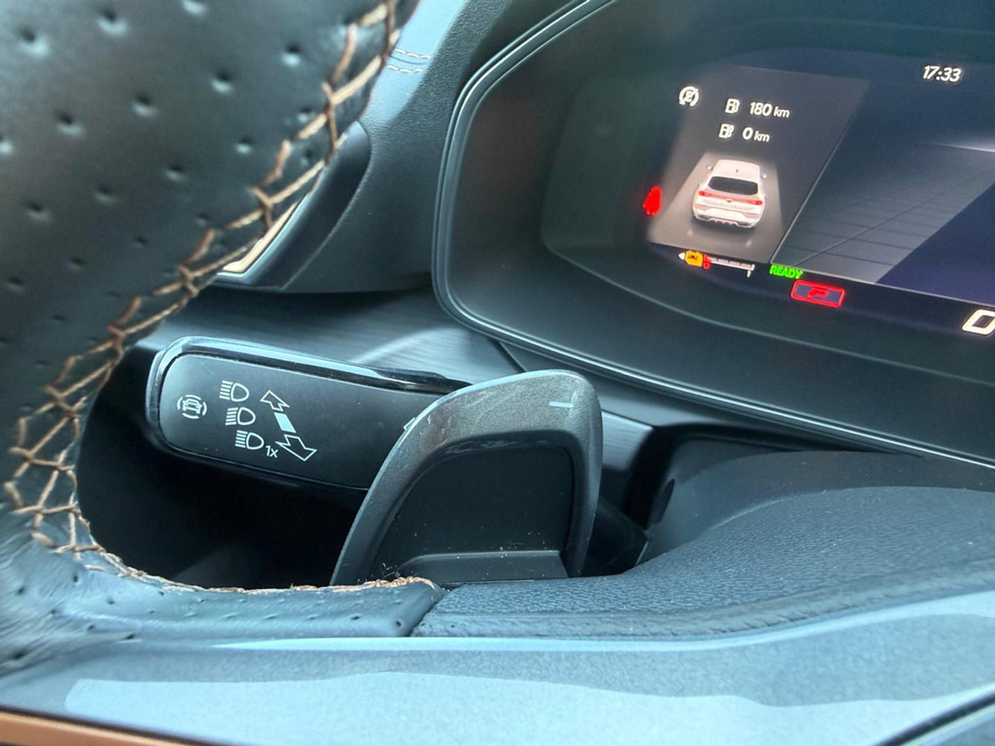 Foto van Cupra Cupra Leon E-hybrid180