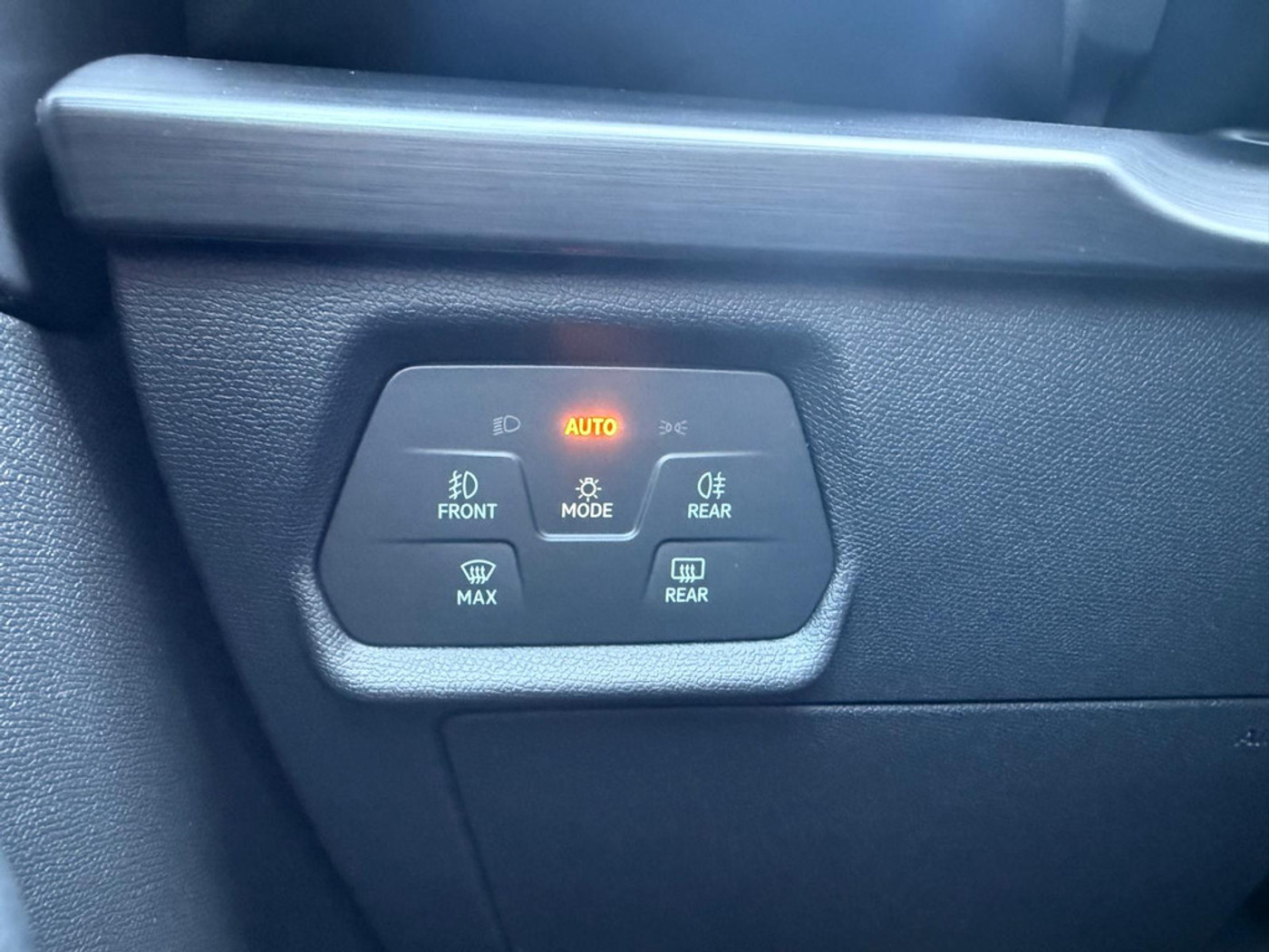 Foto van Cupra Cupra Leon E-hybrid180