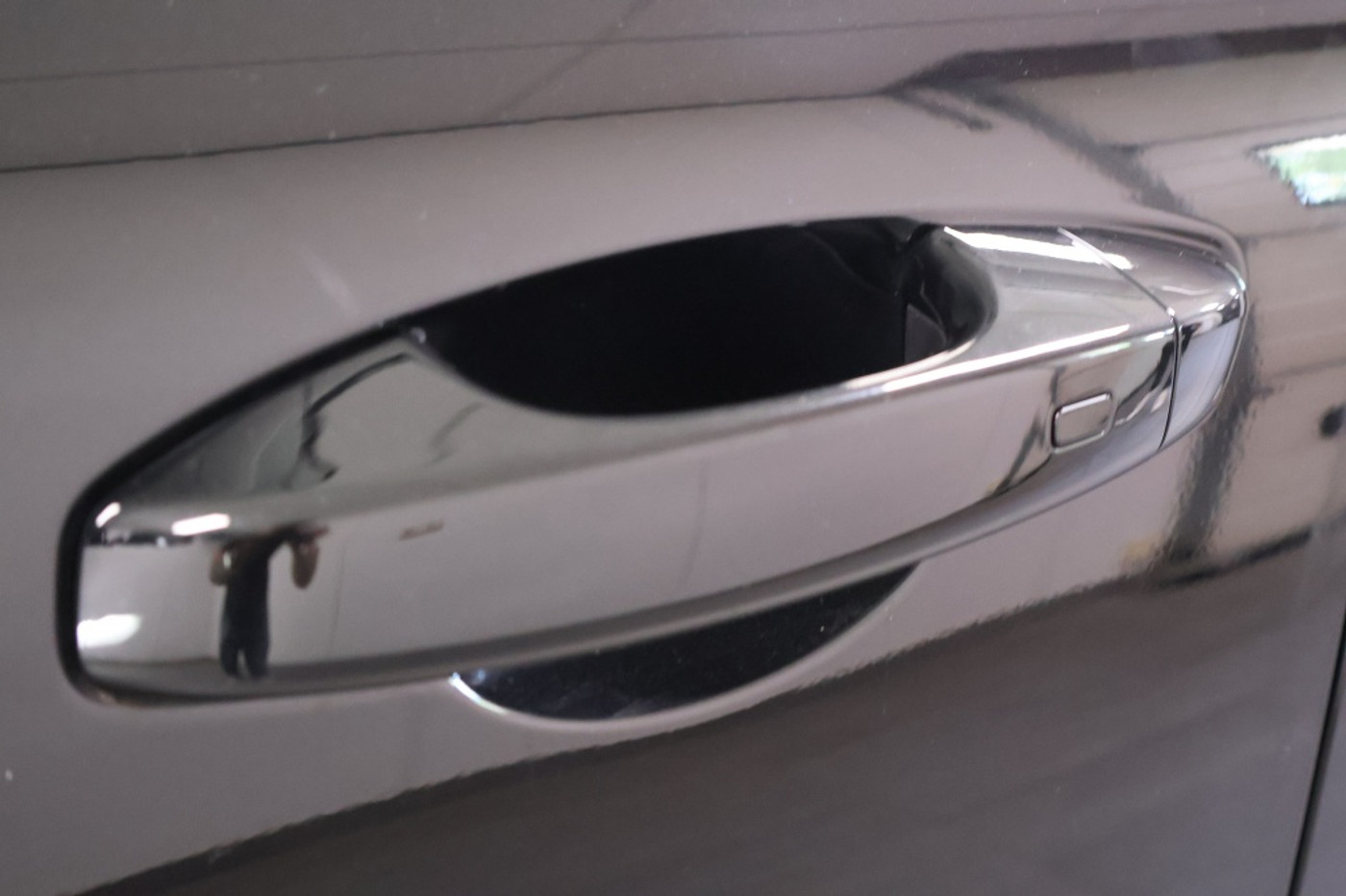 Foto van Geely Starray Em-i