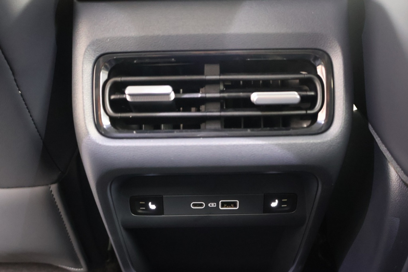 Foto van Geely Starray Em-i