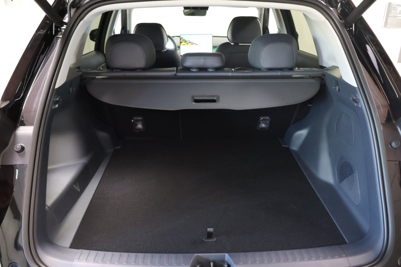 Foto van Geely Starray Em-i