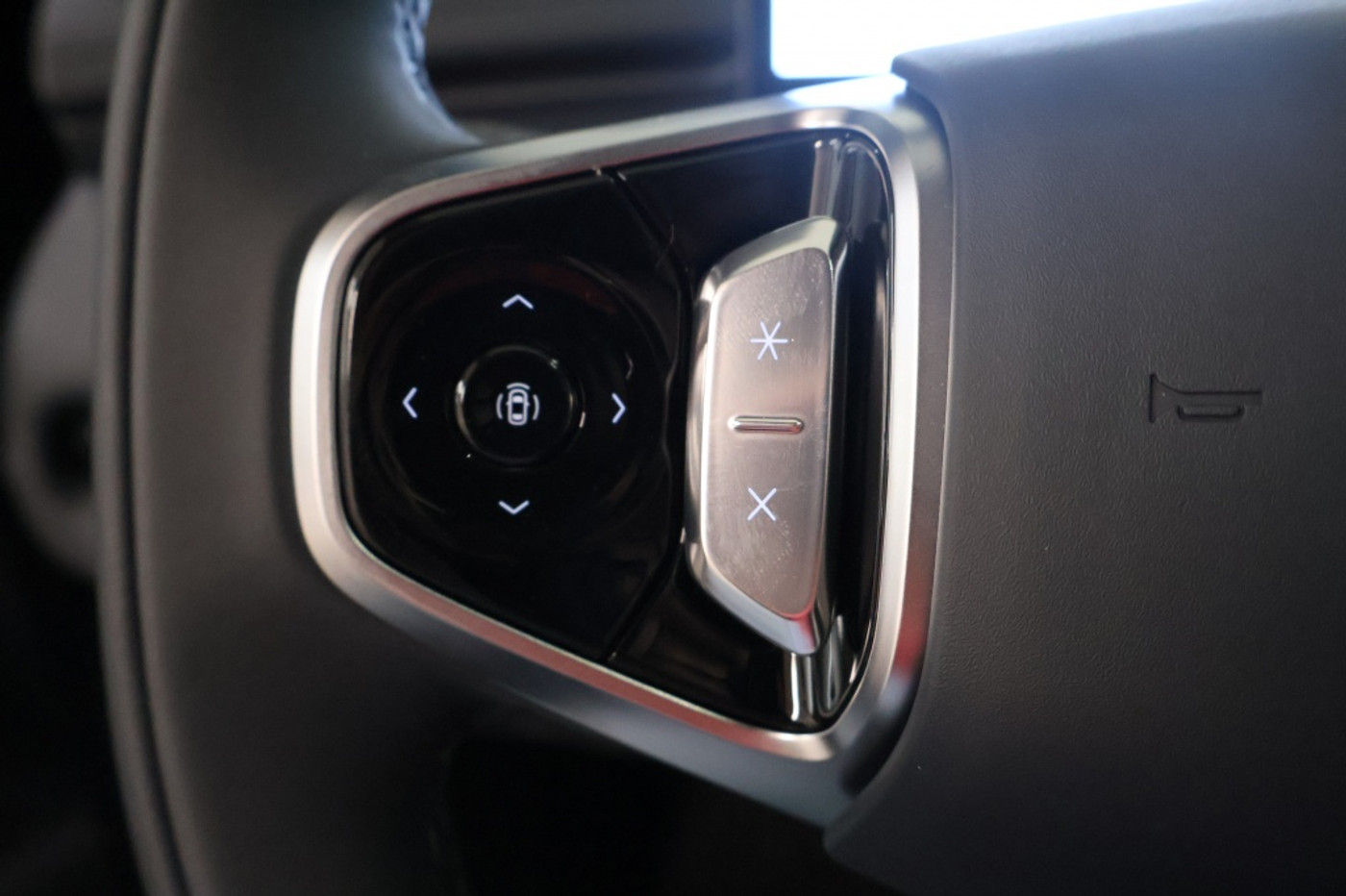 Foto van Geely Starray Em-i