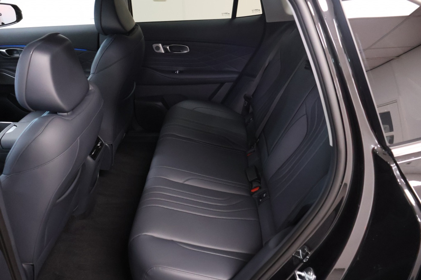 Foto van Geely Starray Em-i