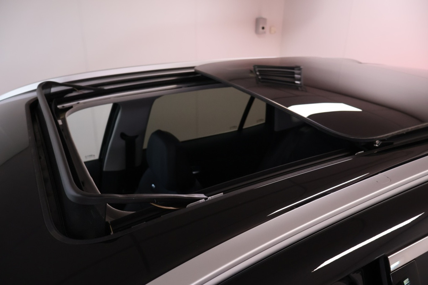 Foto van Geely Starray Em-i