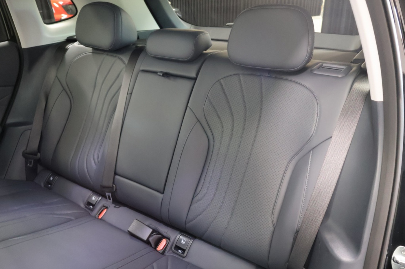 Foto van Geely Starray Em-i