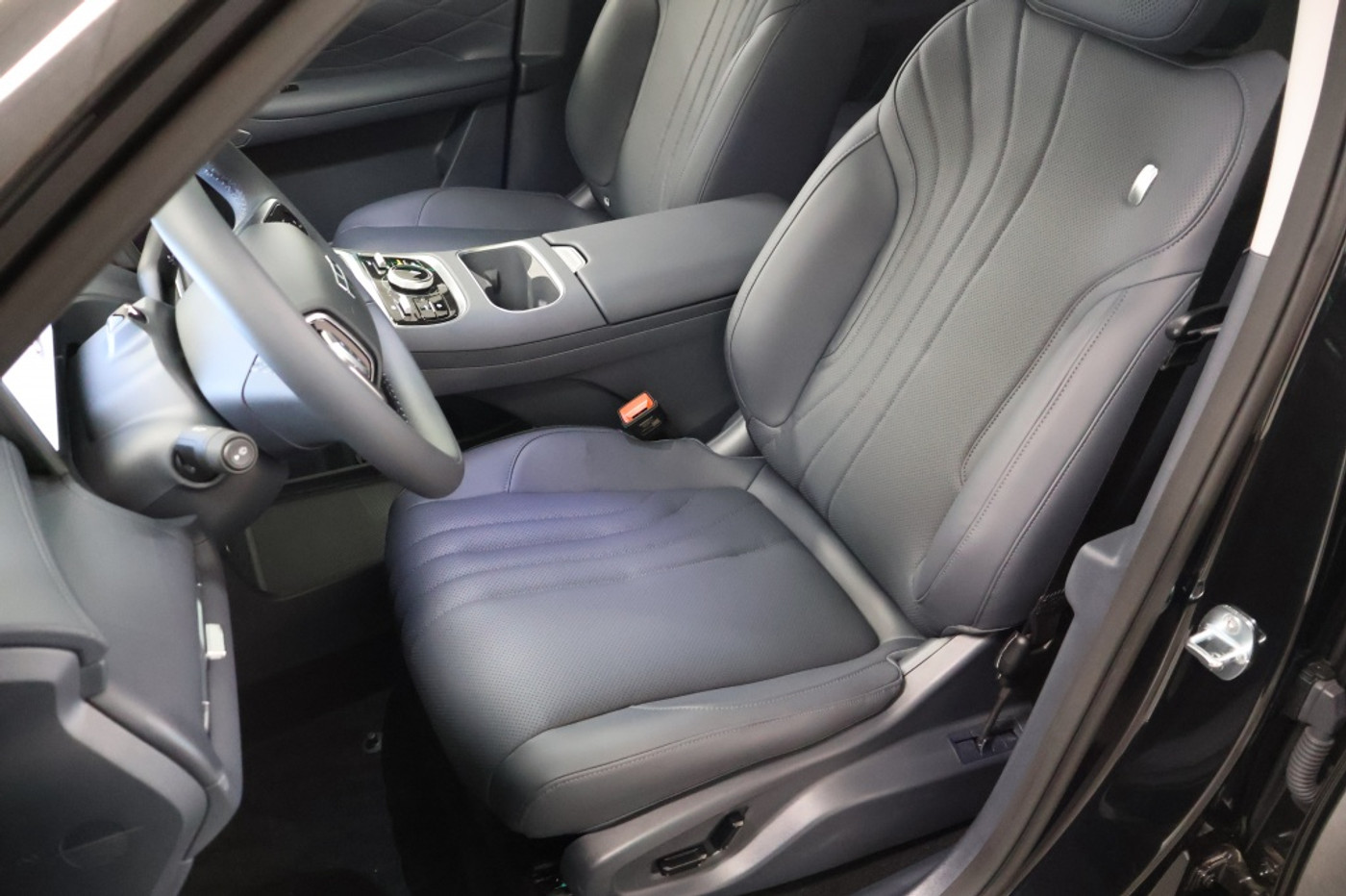 Foto van Geely Starray Em-i