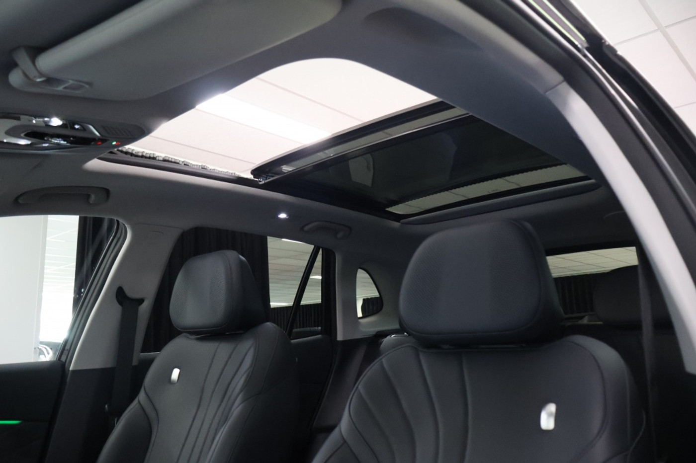 Foto van Geely Starray Em-i