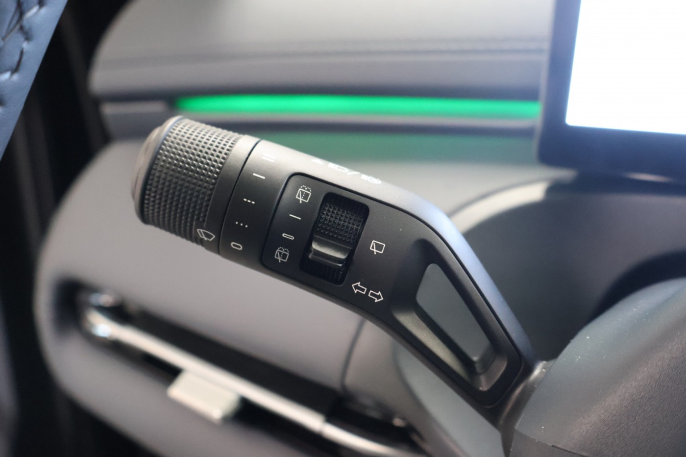 Foto van Geely Starray Em-i