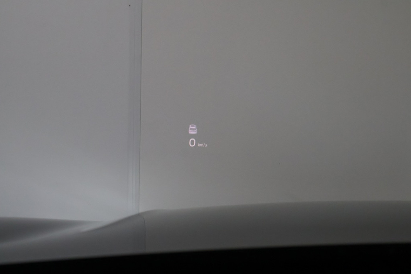 Foto van Geely Starray Em-i