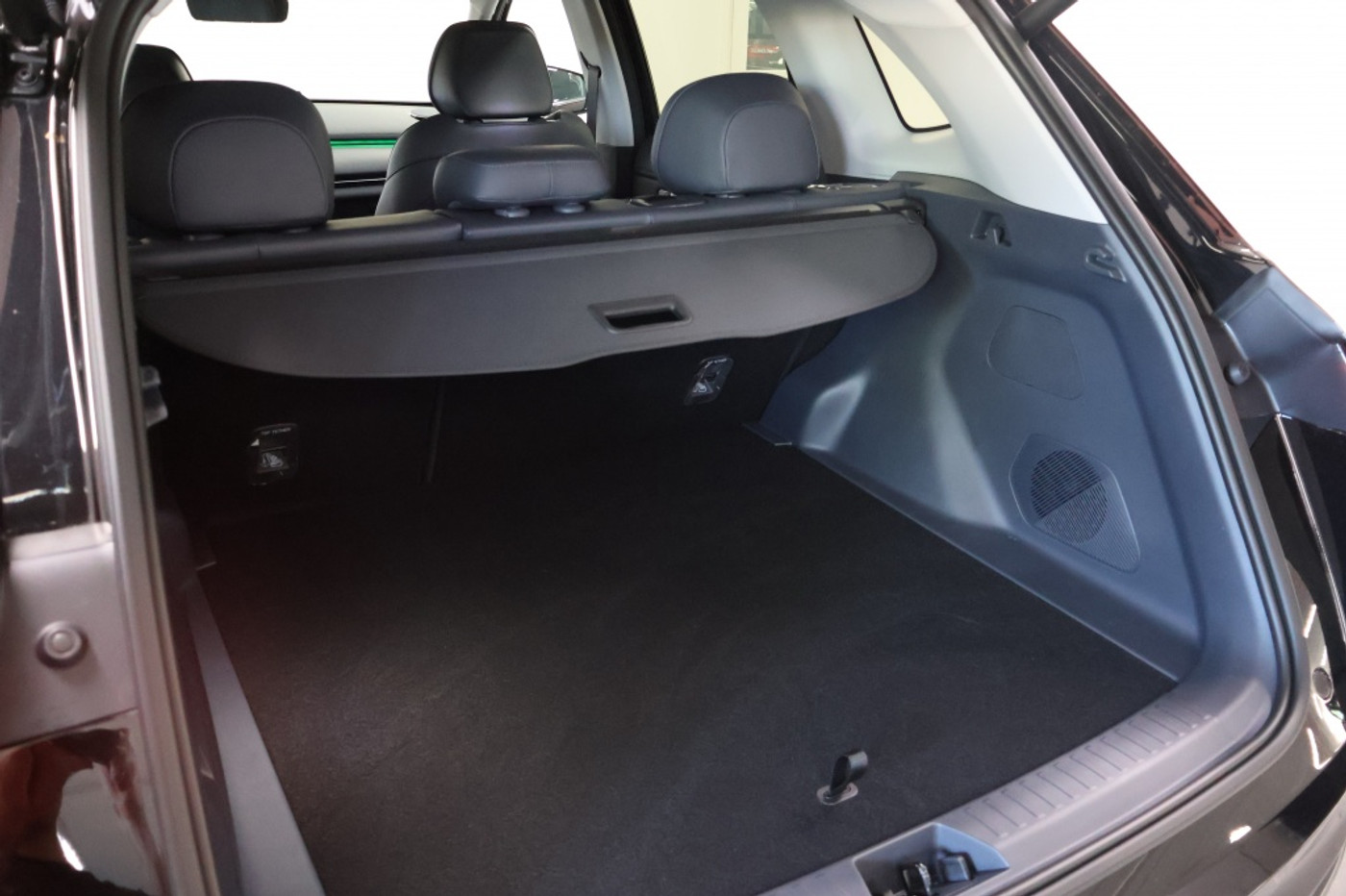 Foto van Geely Starray Em-i