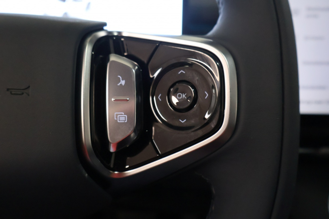 Foto van Geely Starray Em-i