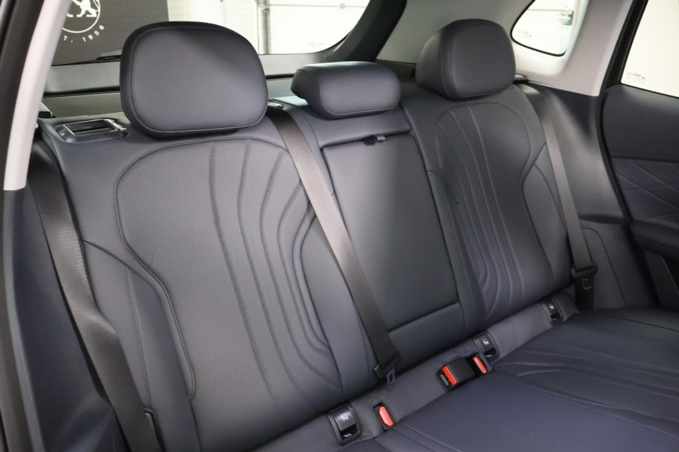 Foto van Geely Starray Em-i