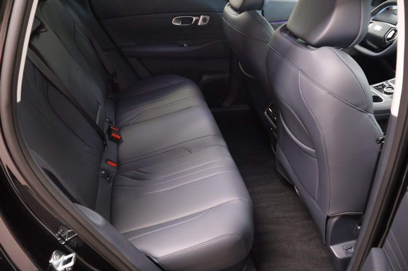 Foto van Geely Starray Em-i
