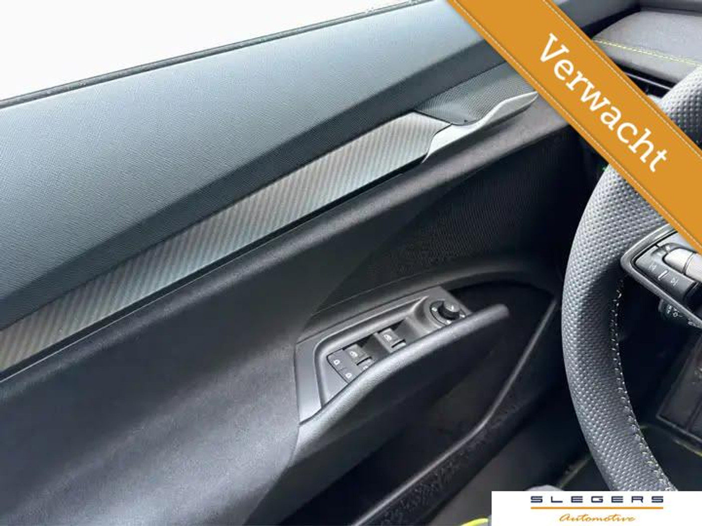 Foto van Skoda Elroq