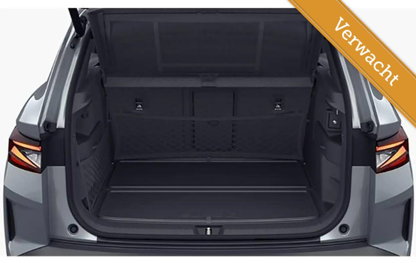 Foto van Skoda Elroq