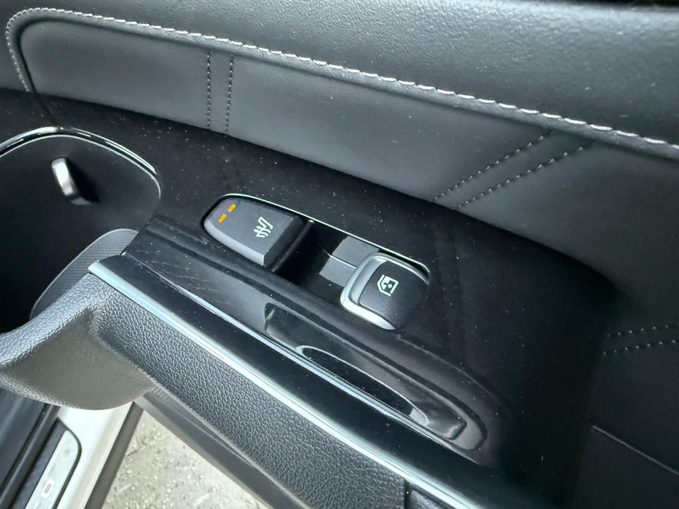 Foto van Kia Sorento