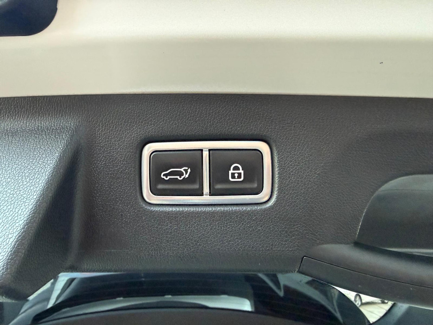 Foto van Kia Sorento