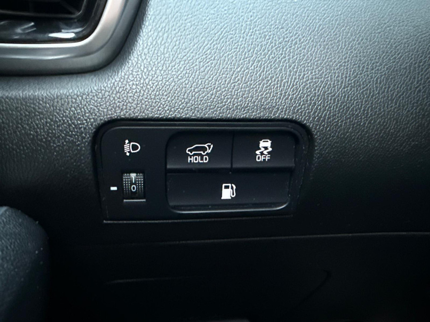 Foto van Kia Sorento