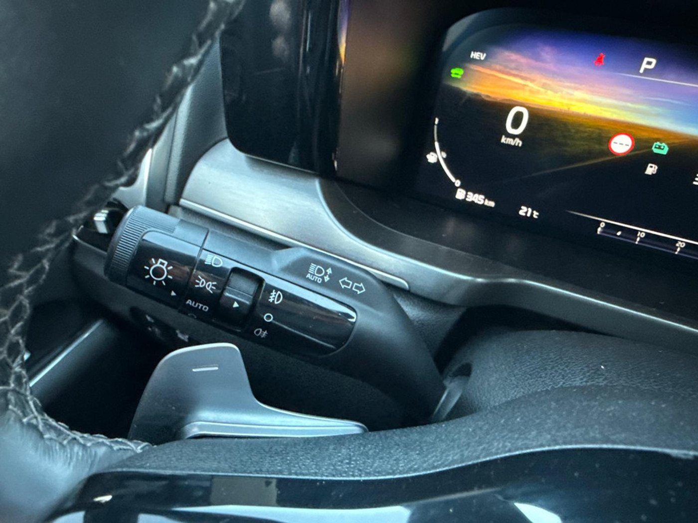 Foto van Kia Sorento
