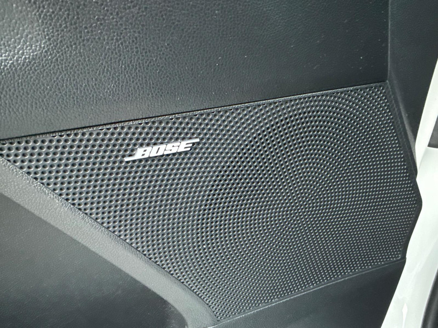 Foto van Kia Sorento