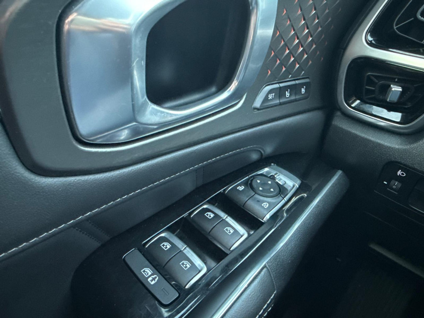 Foto van Kia Sorento