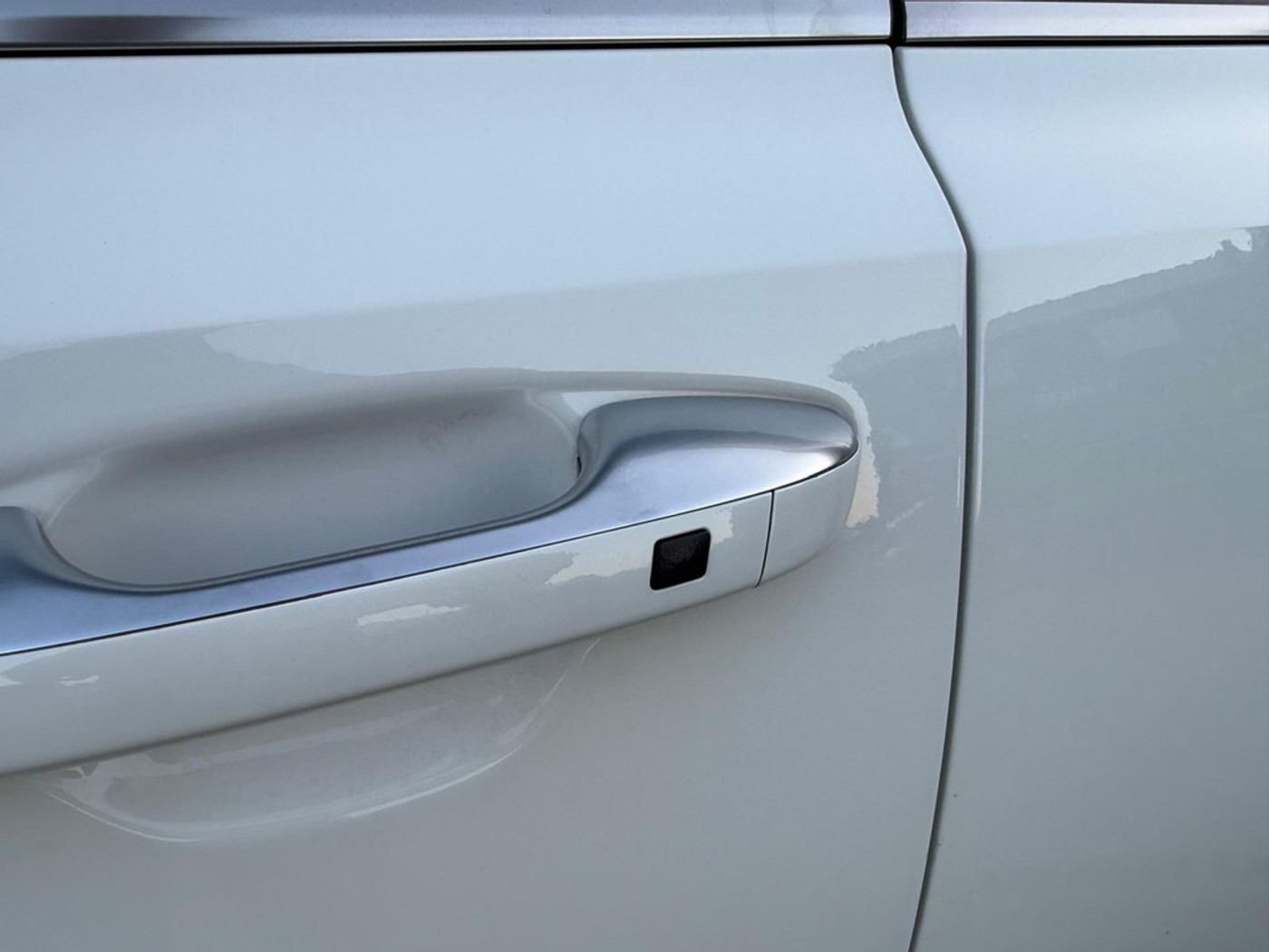 Foto van Kia Sorento