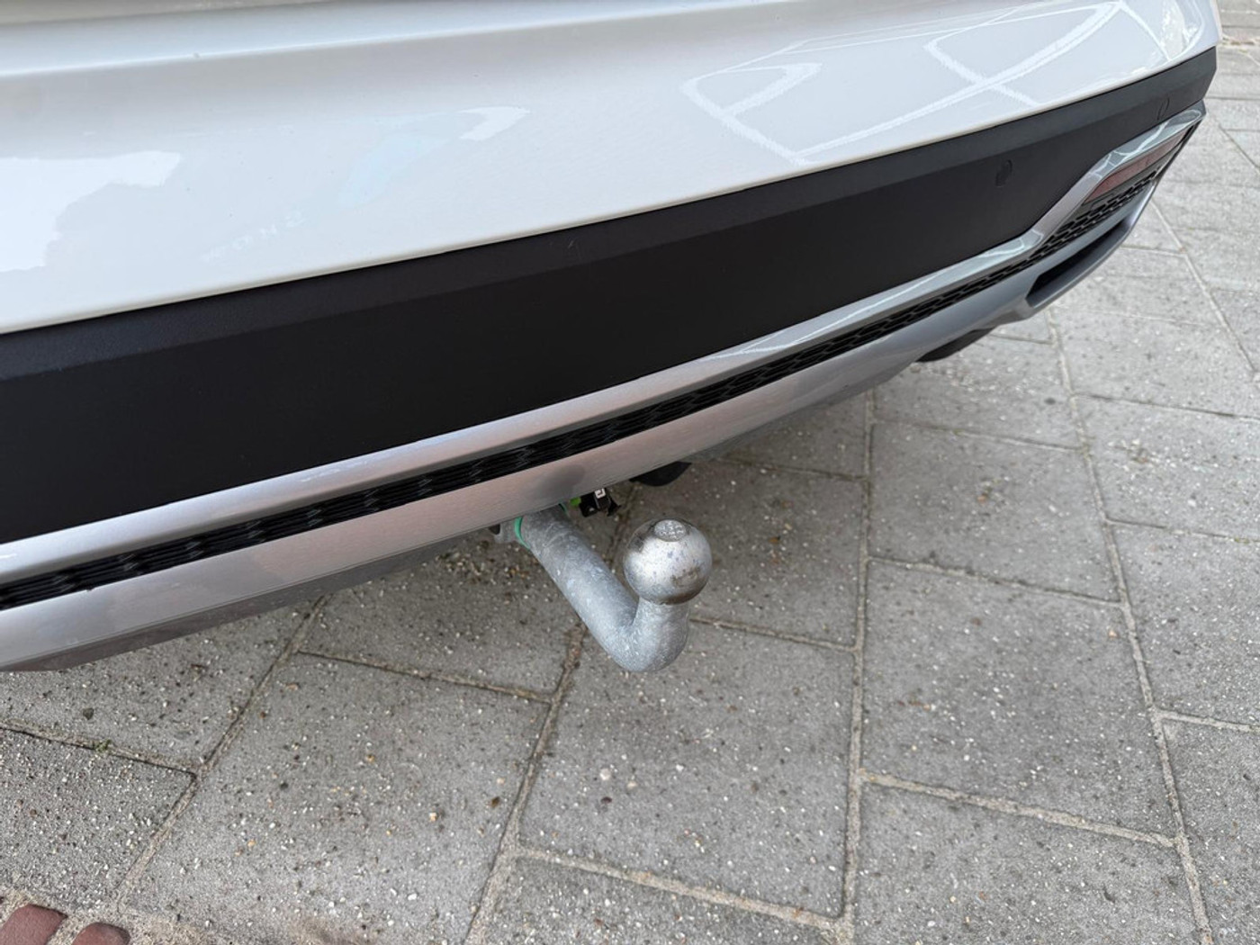 Foto van Kia Sorento