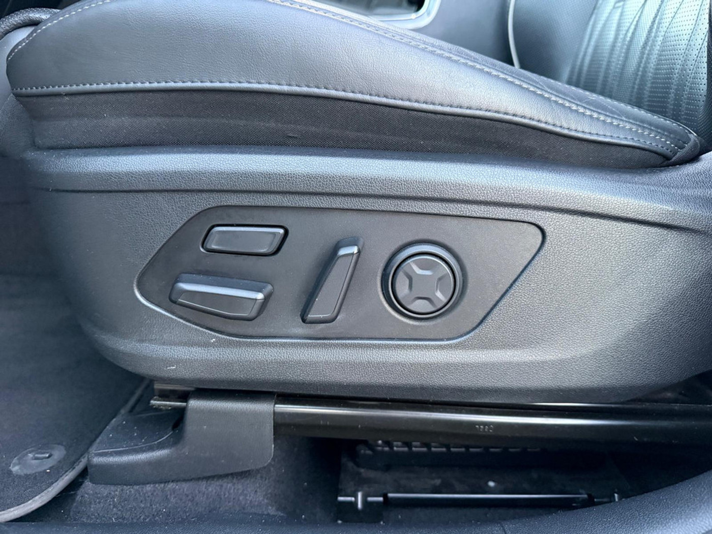 Foto van Kia Sorento