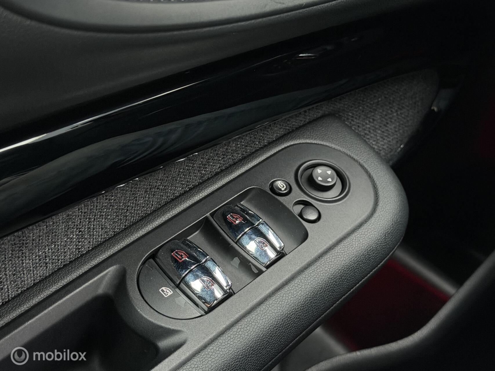 Foto van Mini Clubman One