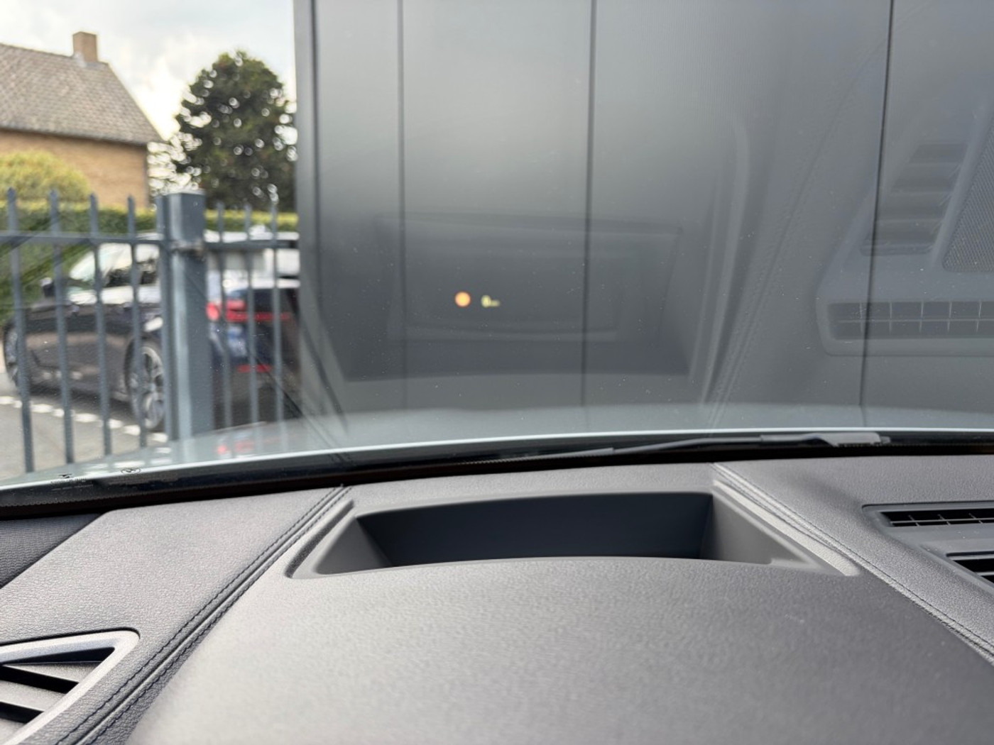 Foto van BMW X2