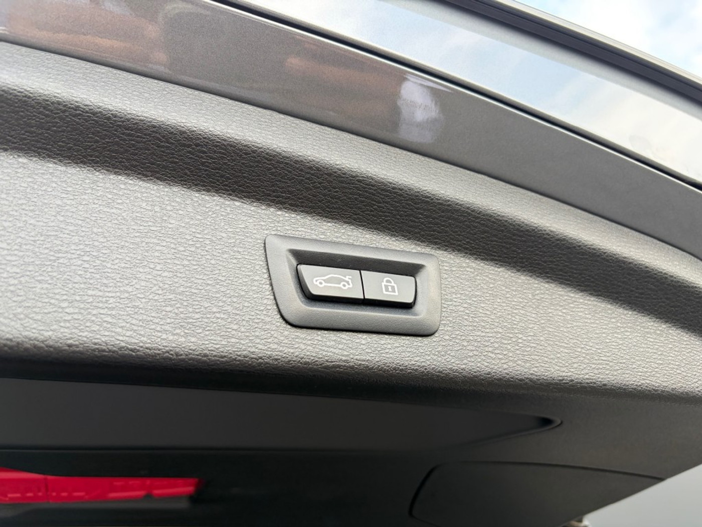 Foto van BMW X2